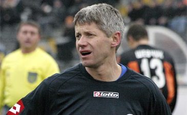 Александр Чижевский