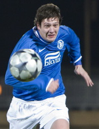 Фото ФК Днепр 