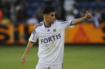 Мбарк Буссуфа, rsca.be