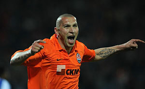 фото ФК Шахтер