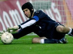 Петр Чех, chelseafc.com