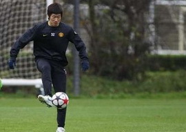 Парк Чжи Сун, Reuters