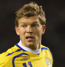 Маркус Ольбак, фото skysports.com