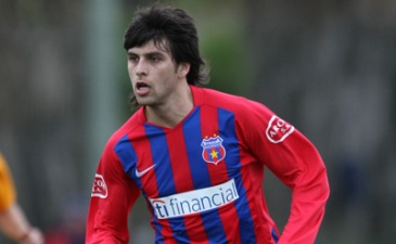 Хуан Карлос Тоха