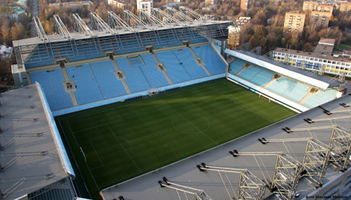 Арена Химки, fckhimki.ru