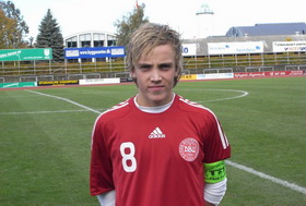 Лассен Виген, efb.dk