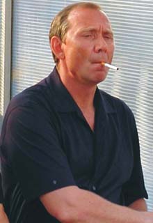 Олег Романцев, totalfootball.ru