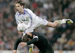 Фернандо Гаго, theglobeandmail.com