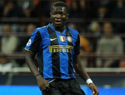 Салли Мунтари, africahit.com