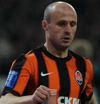 Игор Дуляй, shakhtar.com