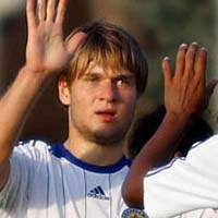 Кирилл Петров, fcdynamo.kiev.ua