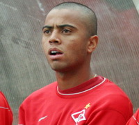 Рафаэл Кариока, sovsport.ru