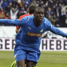 Демба Ба, football.co.uk