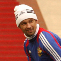 Сергей Семак, фото sovsport.ru