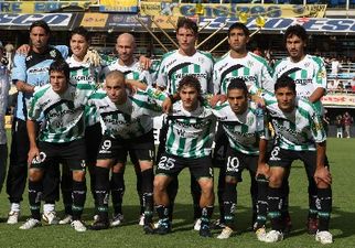 Чемпионы, afa.org.ar