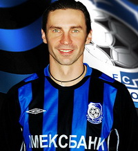 Владислав Ващук, chernomorets.odessa.ua