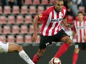 Орландо Энгелаар, fcupdate.nl