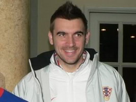 Плетикоса отправился в Лондон