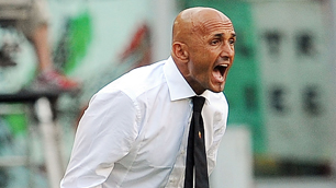 Лучано Спаллетти, Getty Images