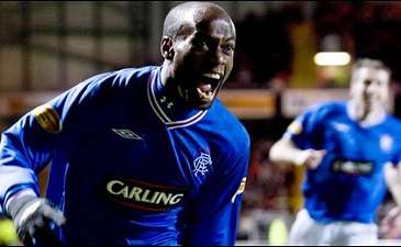 Дамаркус Бизли, фото bbc,co,uk