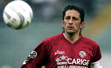 Игор Протти, mediterraneonline.it