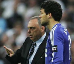 фото ФК Челси