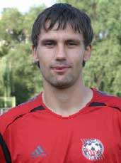 Тарас Кабанов