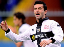 Кристиан Пануччи, Getty Images