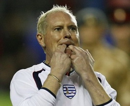 Пол Гаскойн, AFP