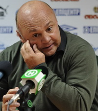 фото Ильи Хохлова, Football.ua