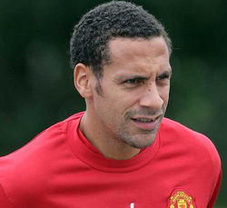 Рио Фердинанд