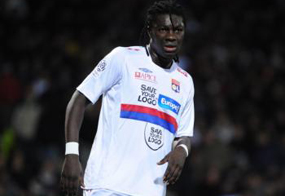 Бафе Гомис, фото lequipe.fr