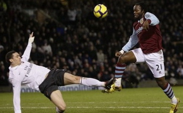 Вермален фолит на Бикее, Reuters