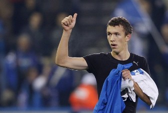 Снова Перишич, Reuters