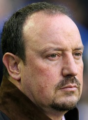 Рафаэль Бенитес