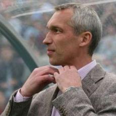 Олег Протасов