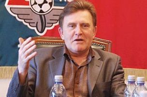 Николай Наумов