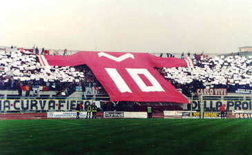 Две вершины Игора Протти. Часть вторая