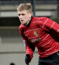 Владимир Аржанов, фото fpl.ua