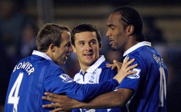 Бирмингем продолжает движение наверх, фото skysports.com