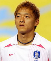 Ким Нам Ил, weltfussball.de