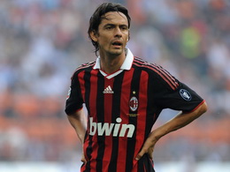 Филиппо Индзаги, Getty Images