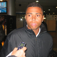 Рафаэл Кариока, sovsport.ru