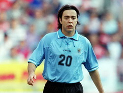 Альваро Рекоба, rankopedia.com