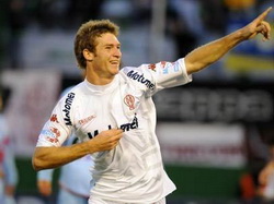 Марио Болатти, futbolprimera.es