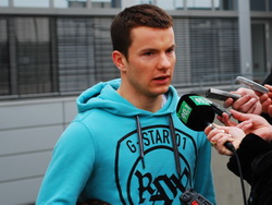 Александр Баумйоханн, fohlen-hautnah.de