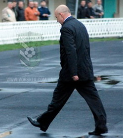 Николай Павлов, fcvorskla.com.ua