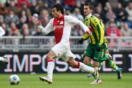 Дарио Цвитанич, фото PRO SHOTS