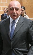 Адриано Галлиани