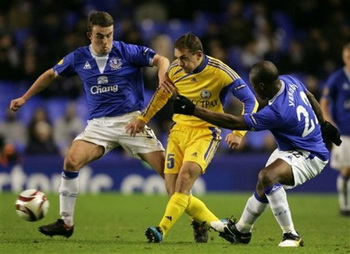 Юревич против Бакстера и Якубу, фото АР